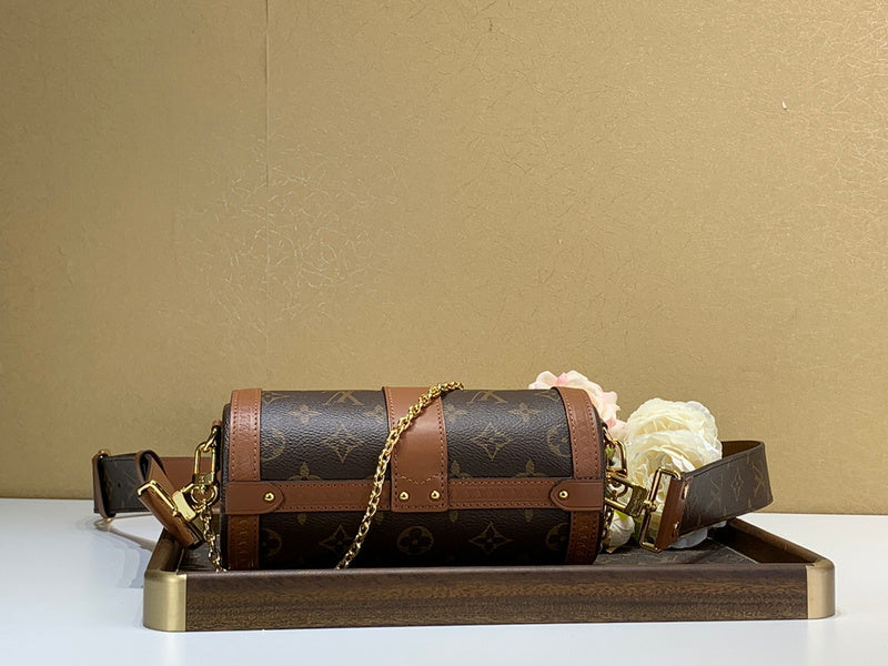 Satchel Bags - VL Bags - 5847