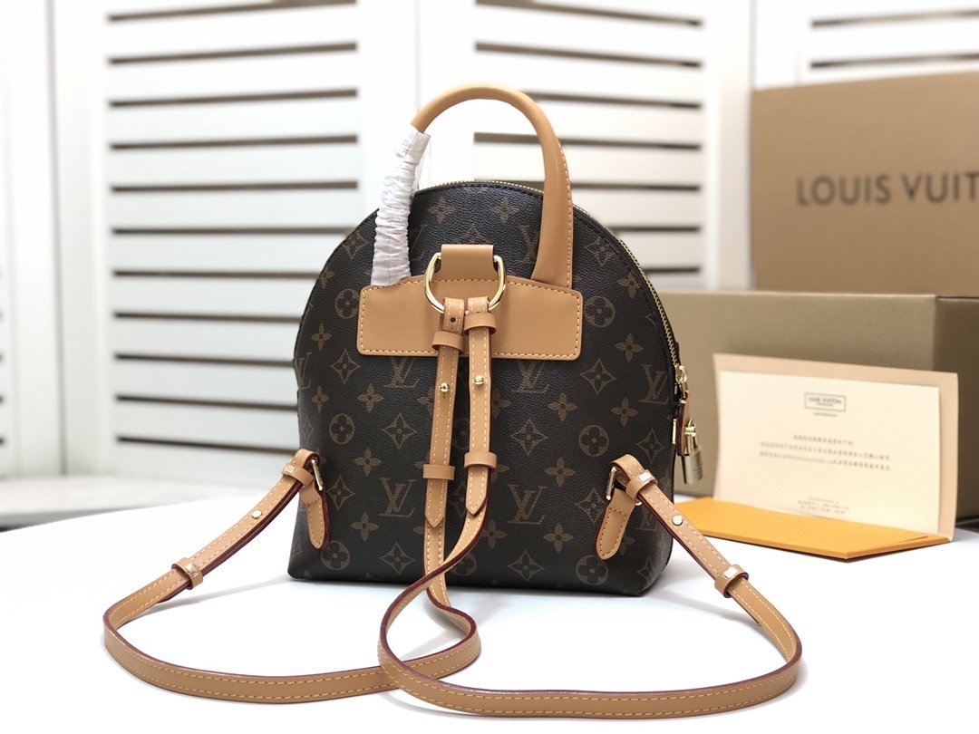 GLM - Top Quality Bags LUV 115