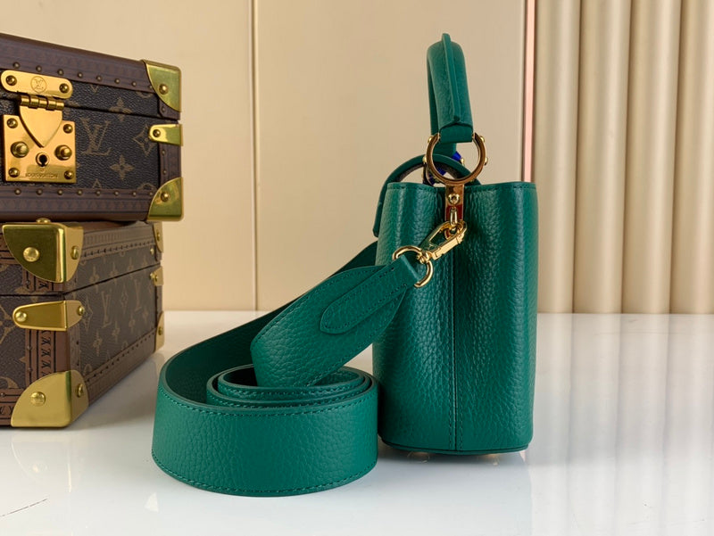 Satchel Bags - VL Bags - 4427