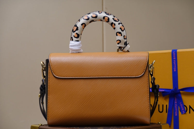 Satchel Bags - VL Bags - 5473