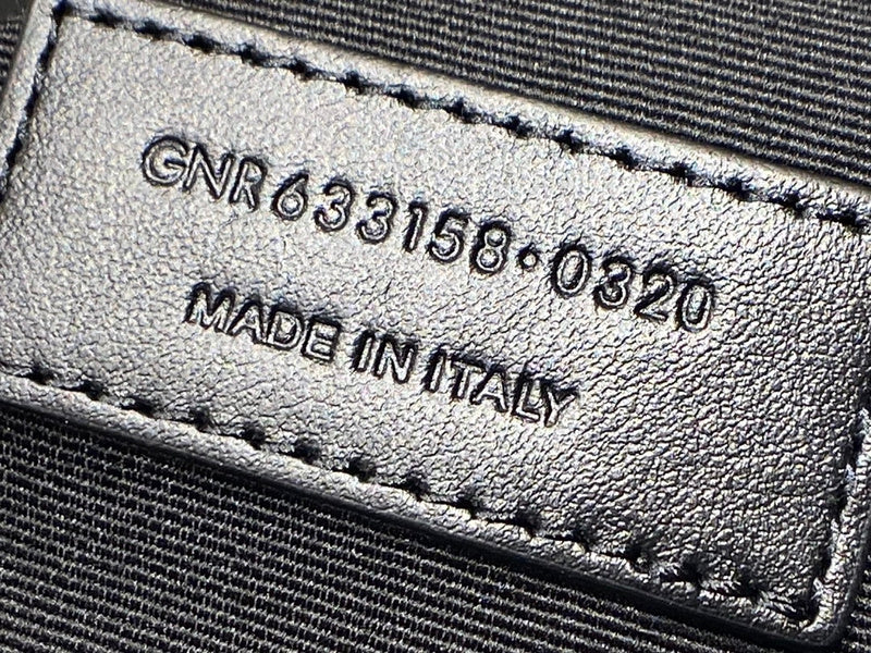 GLM - SLY Bags - 314