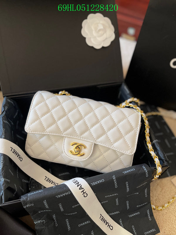 Glami - CHL Bags - 1657