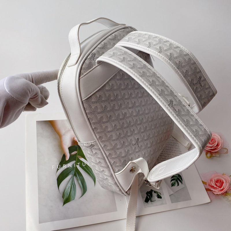 Satchel Bags - GOD Bags - 022