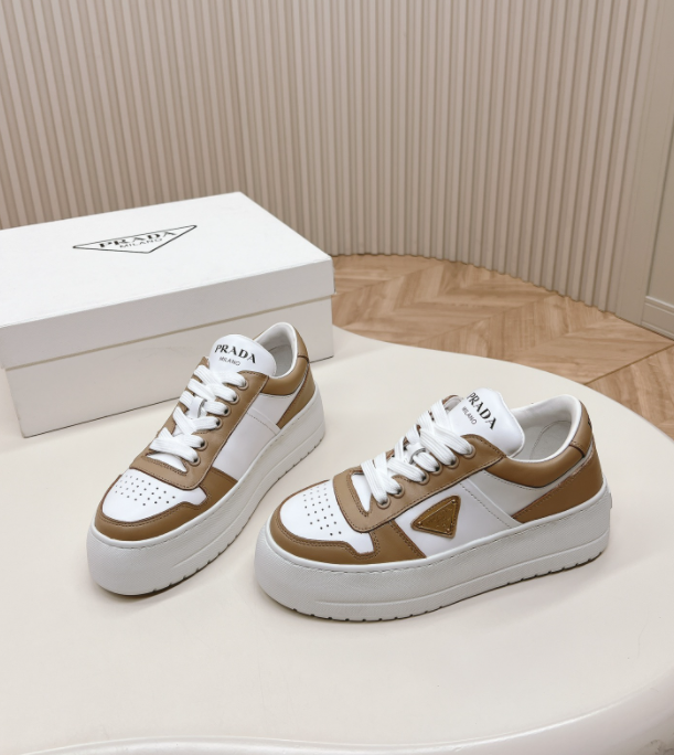 Glamy - PD Women Shoes - 025