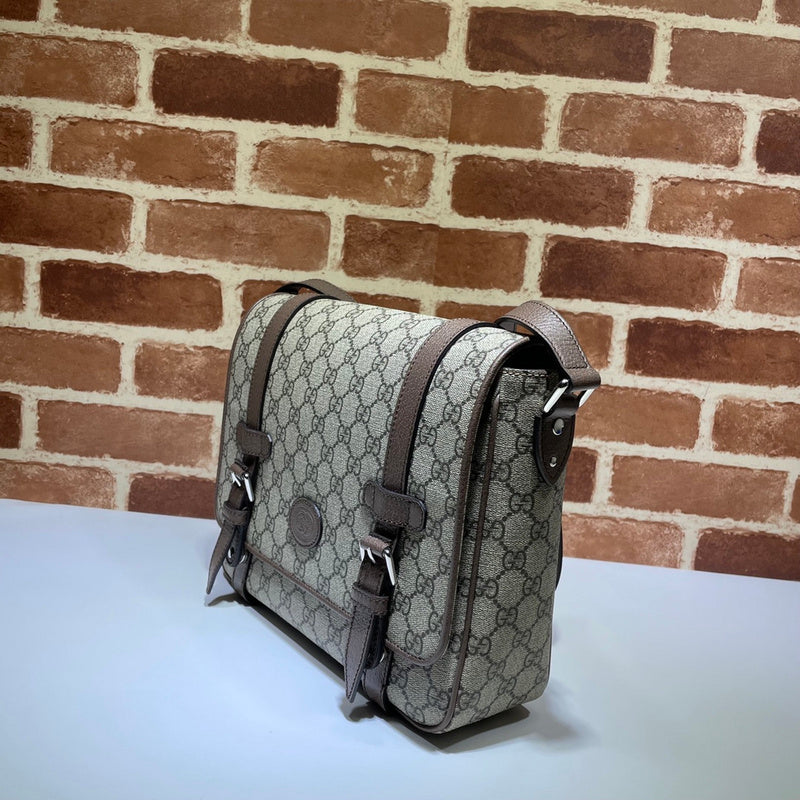 Satchel Bags - GCI Bags - 2852