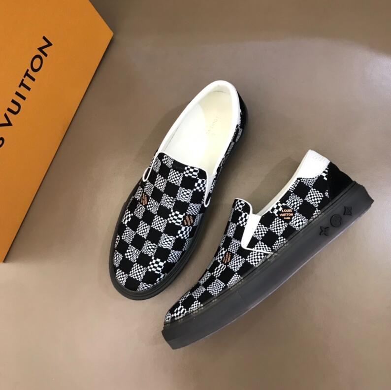 glami shop- LOV Men Shoes - 1559