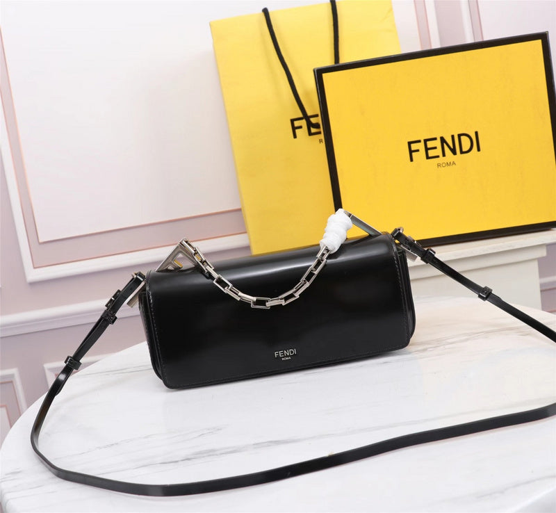 Satchel Bags - FDI Bags - 014