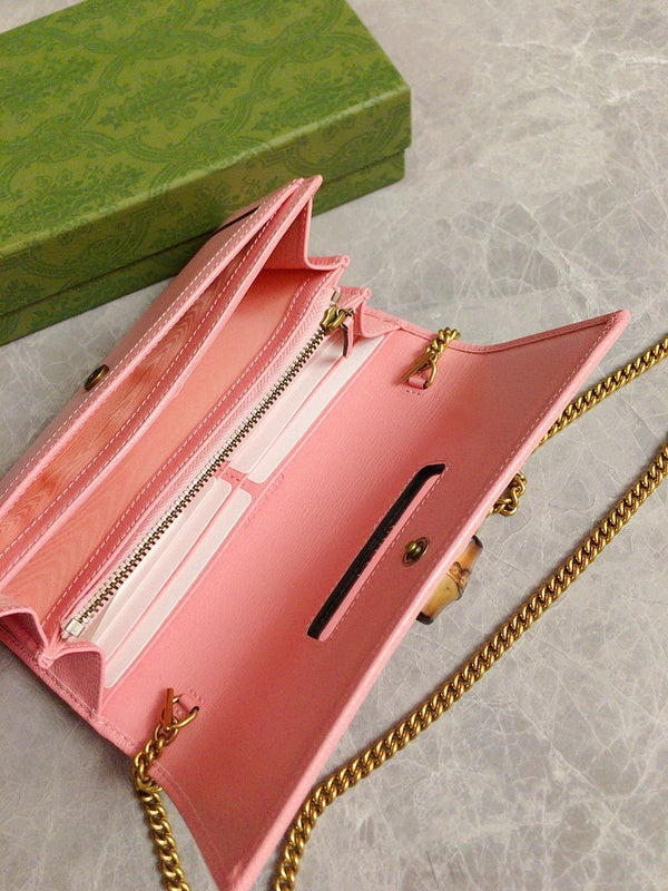 Satchel Bags - GUC Bags - 1165