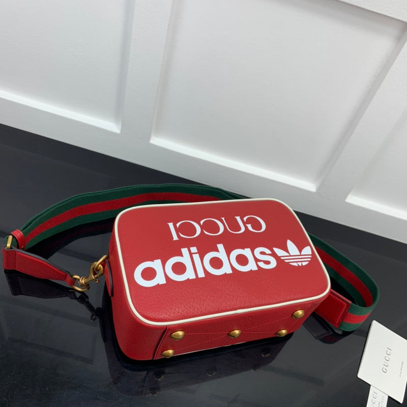 Satchel Bags - GUC Bags - 377