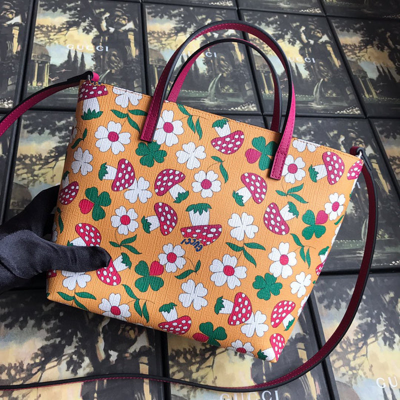 Satchel Bags - GCI Bags - 536