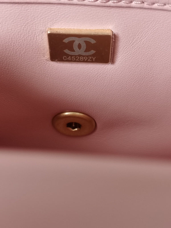 Satchel Bags - CHL Bags - 2422