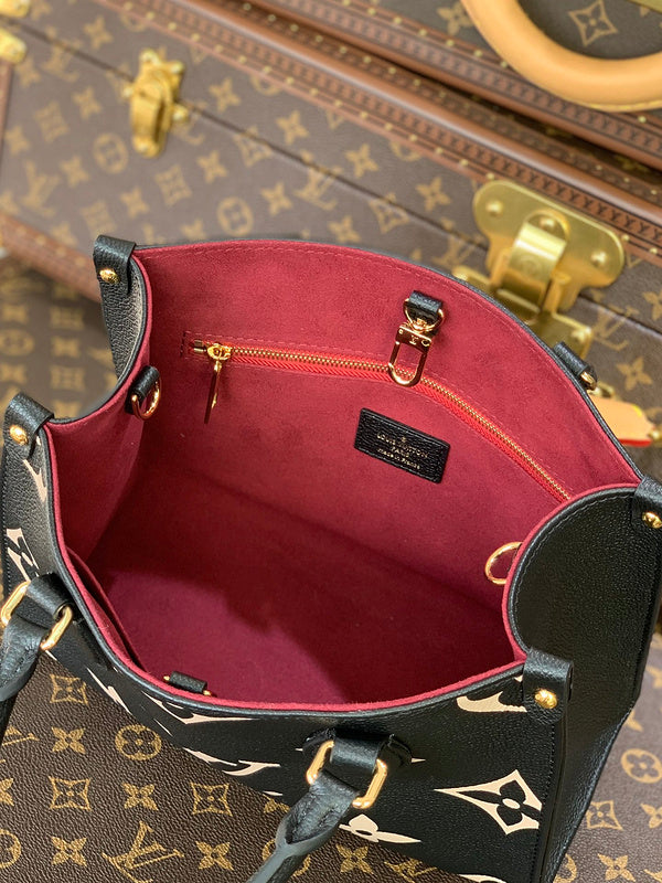 Satchel Bags - VL Bags - 1622