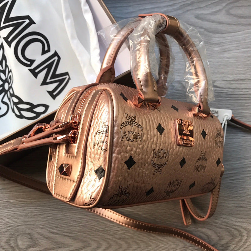 Satchel Bags - MC Bags - 411