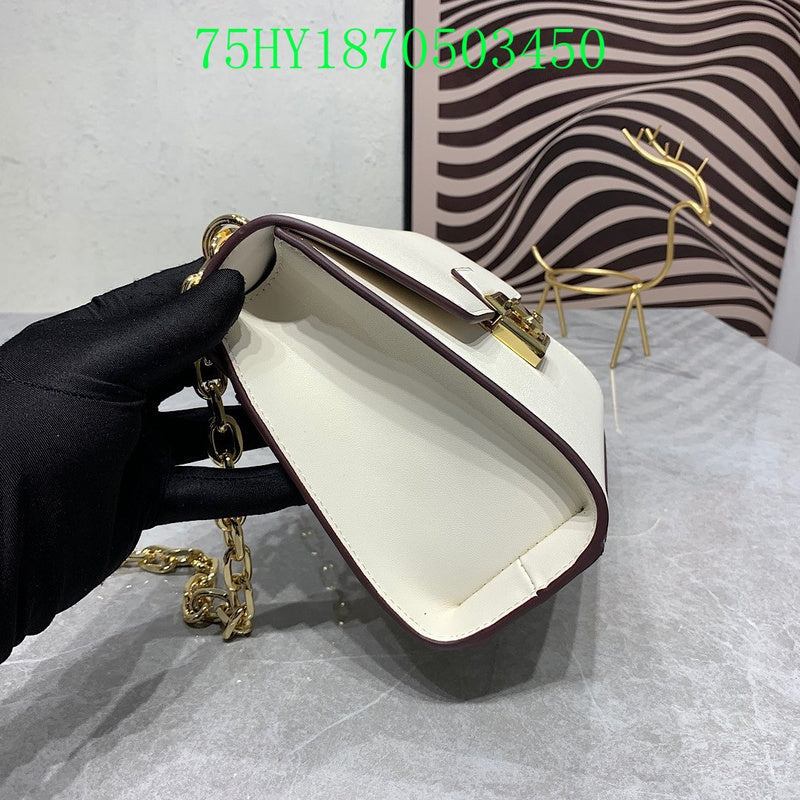 Satchel Bags - MK Bags - 398
