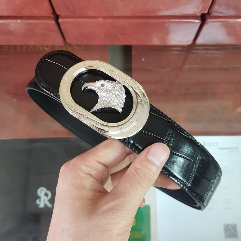 Satchel Bags - VL Belts - 072