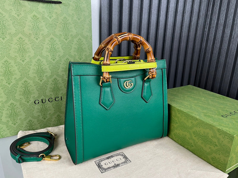 Satchel Bags - GUC Bags - 1068
