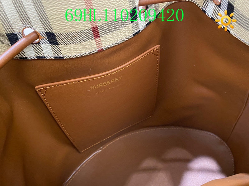 Fan Fashion -GLM - Top quality BBR Bags - 221