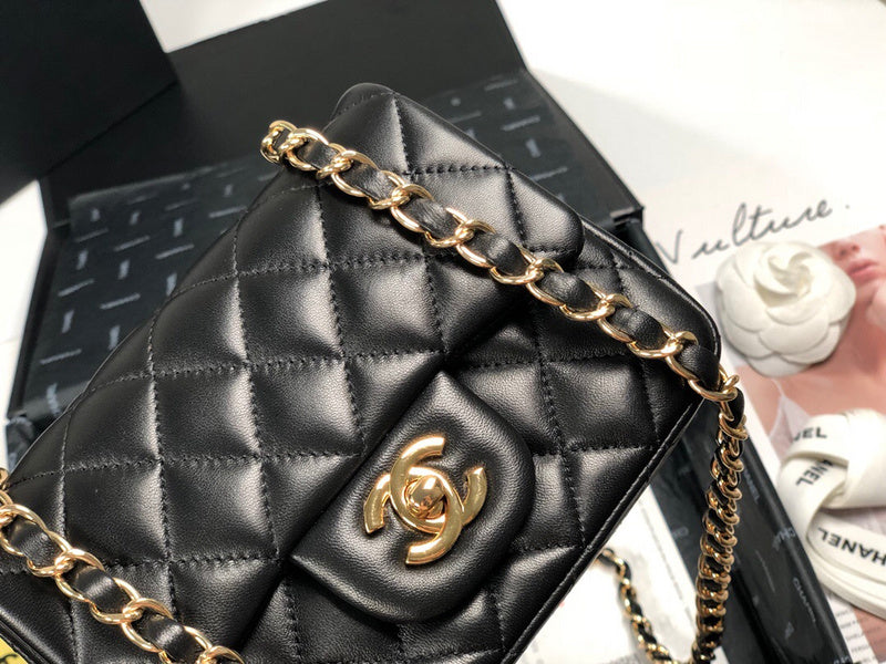 Satchel Bags - CHL Bags - 7466