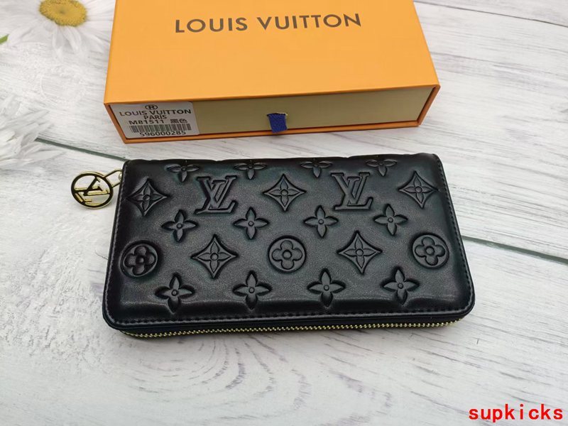 Glami- - Mix Wallets - 679