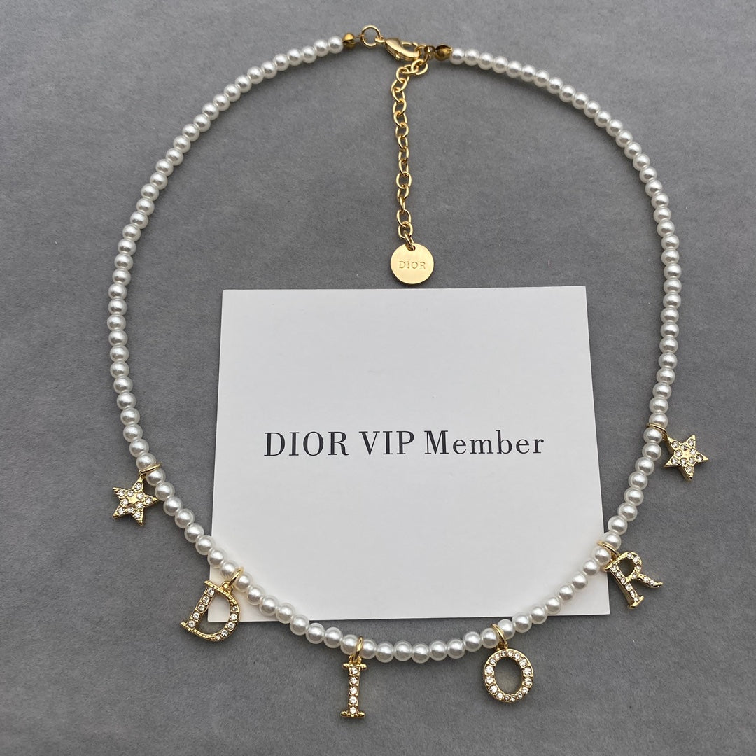 GLM - Top Quality Necklace DIR005