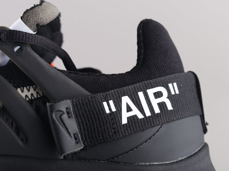 GLM - OW x Presto 2.0