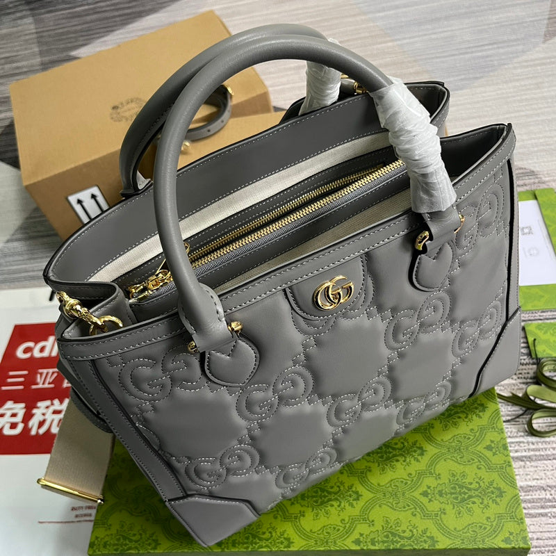 Satchel Bags - GCI Bags - 5465