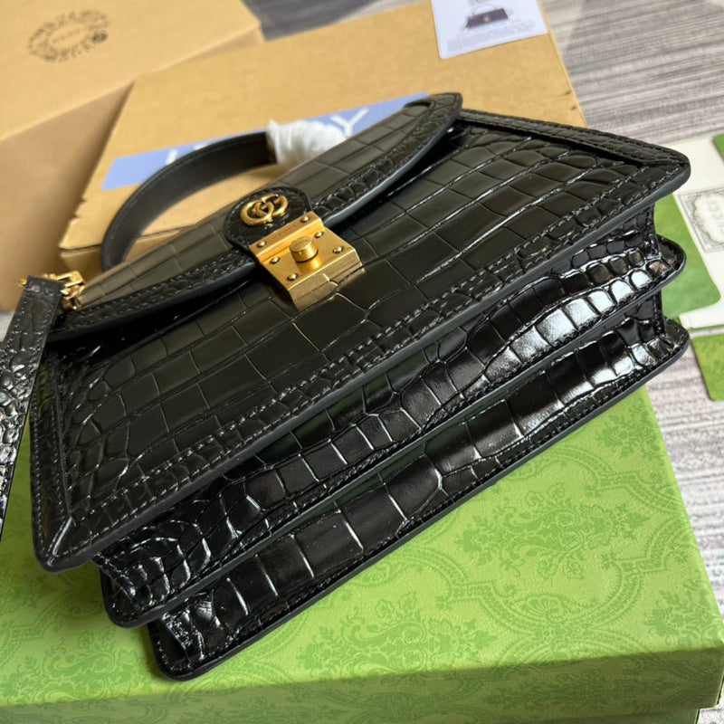Satchel Bags - GCI Bags - 4503