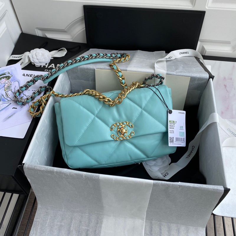 Satchel Bags - CHL Bags - 7448