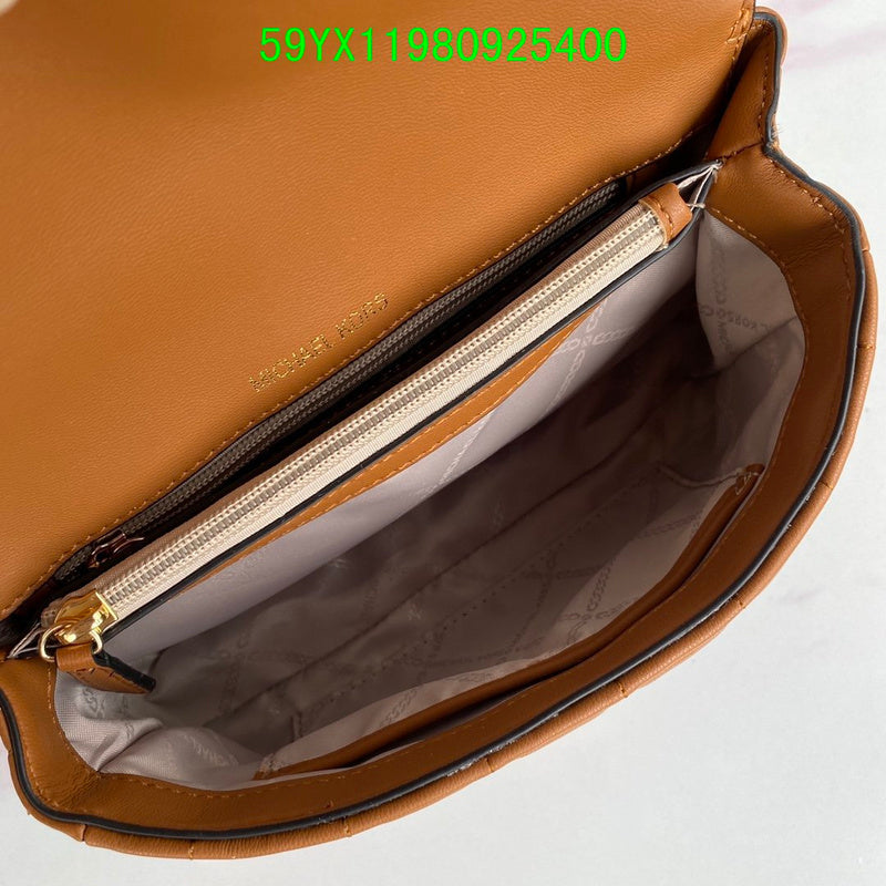 Satchel Bags - MK Bags - 858