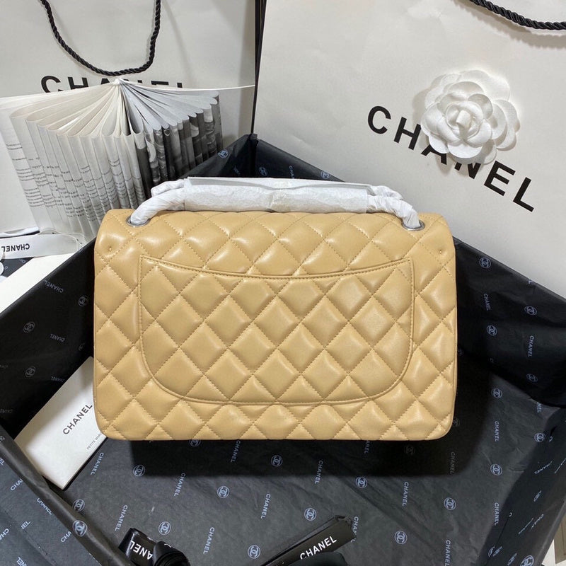 Satchel Bags - CHL Bags - 4515