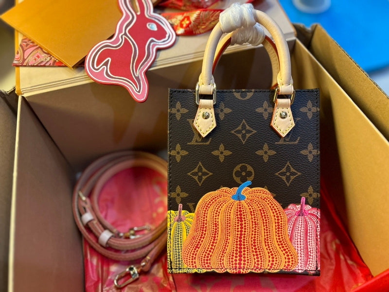 Satchel Bags - VL Bags - 1329