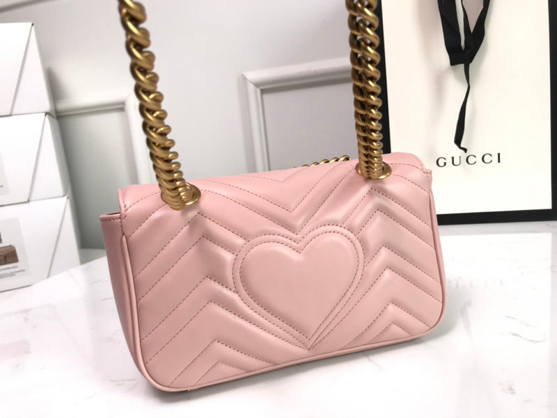 GLM - gg Bags - 2351