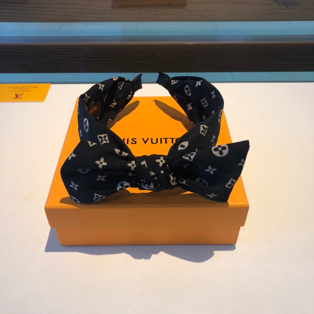 GLM - New Hair Band LUV 033