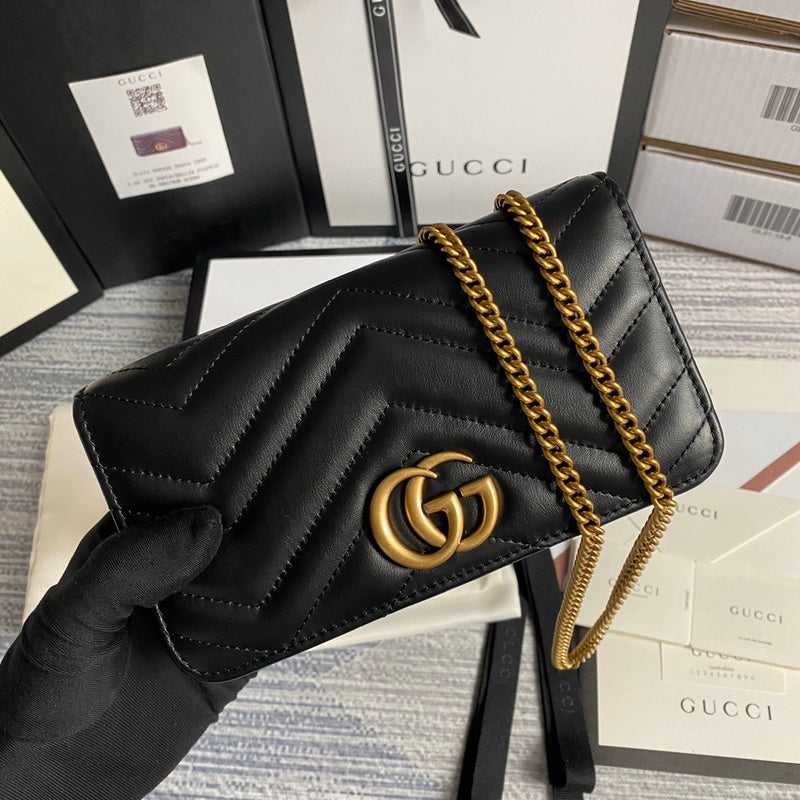 Satchel Bags - GCI Bags - 6975