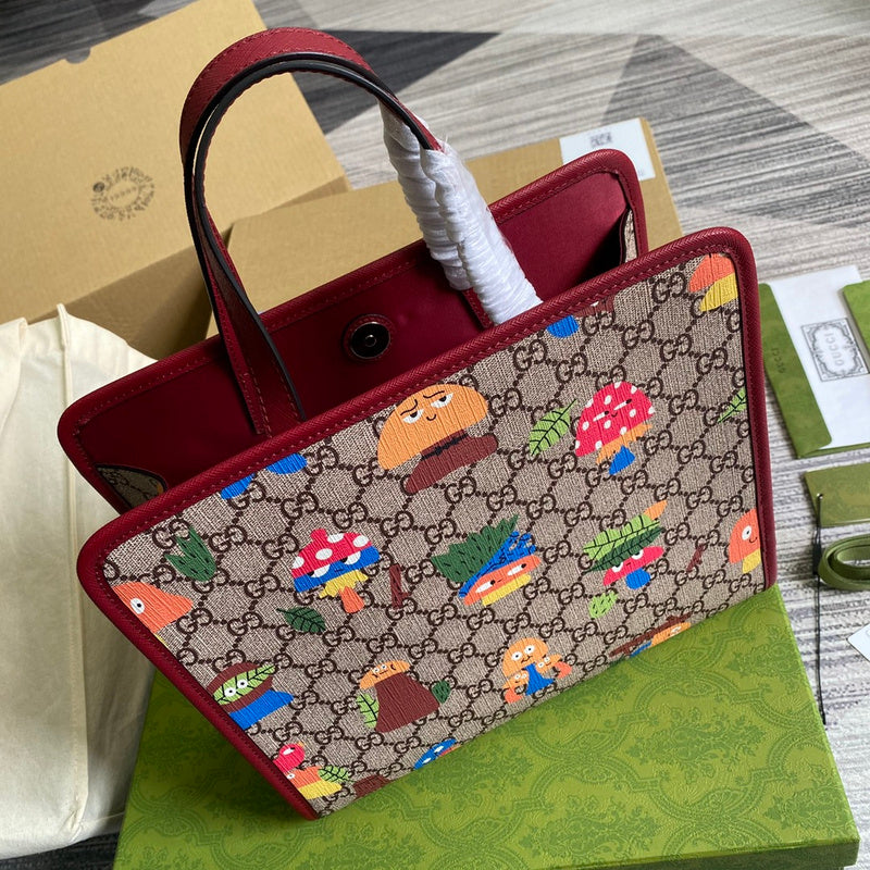 Satchel Bags - GCI Bags - 3032