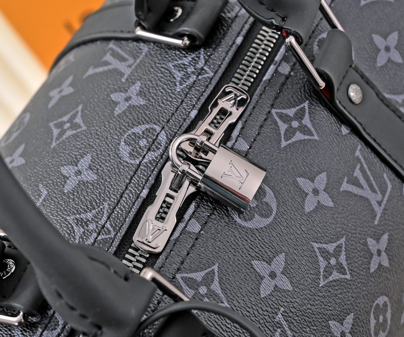 GLM - Top Quality Bag LUV 655