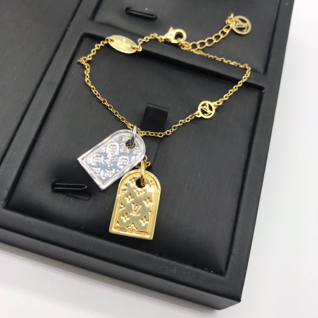 GLM - Top Quality Necklace LUV029