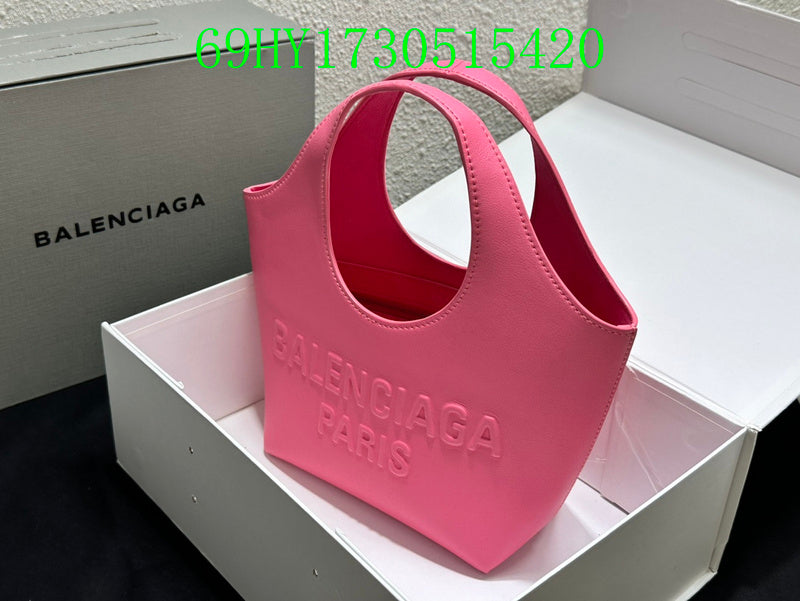 Satchel Bags - BGA Bags - 1785