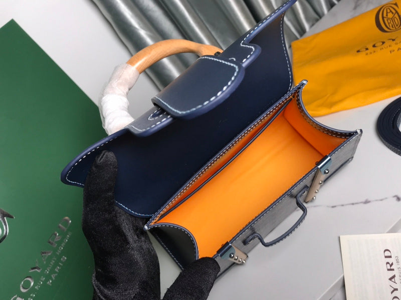 GLM - GYO Bags - 1364