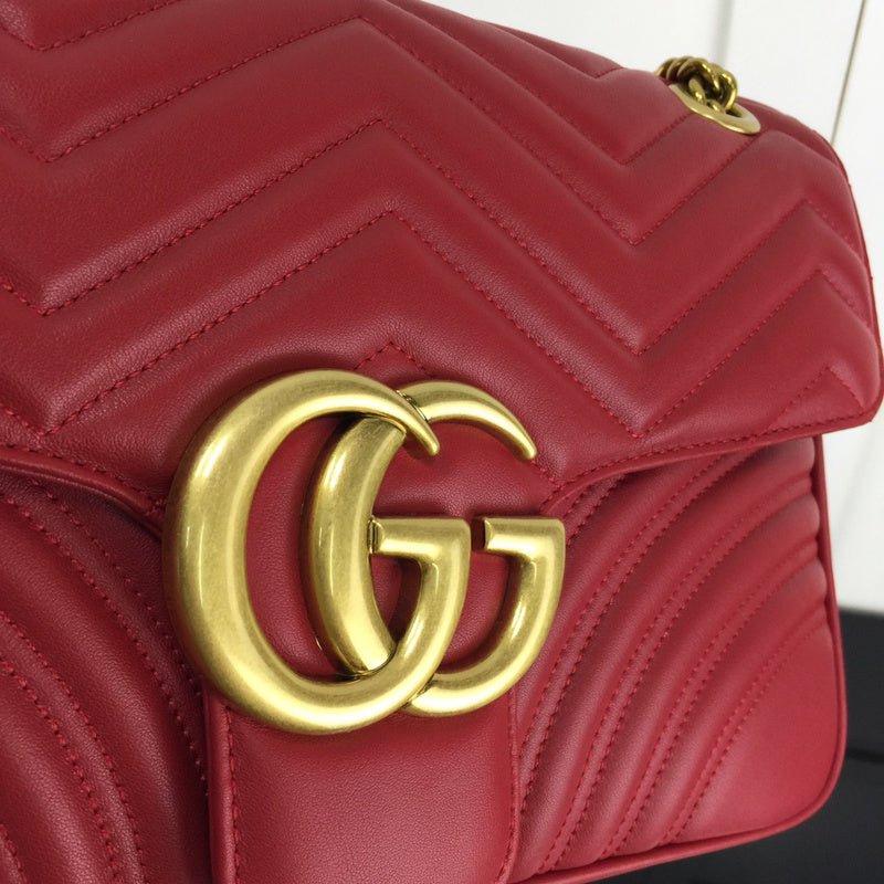 Satchel Bags - GUC Bags - 216