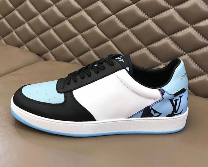 glami shop- LOV Men Shoes - 1684