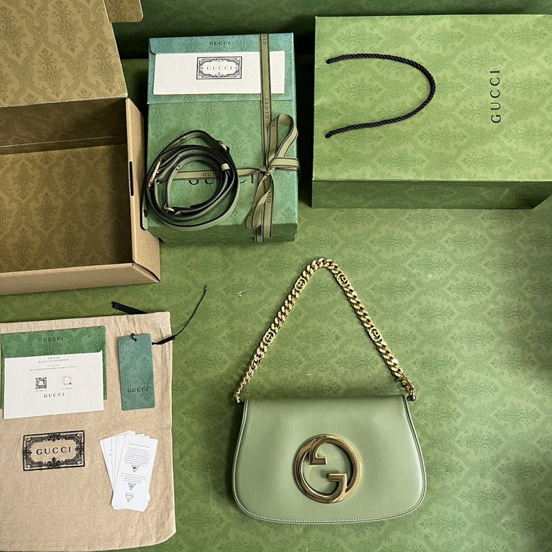 Satchel Bags - GCI Bags - 470