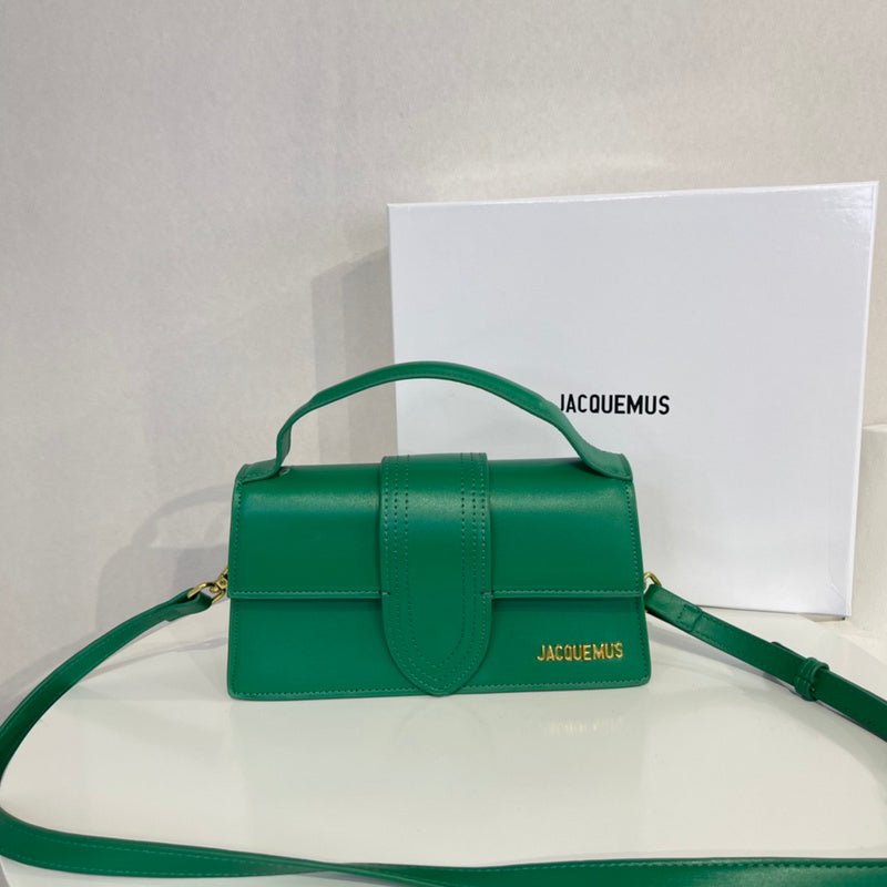 Satchel Bags - JQMS Bags - 151