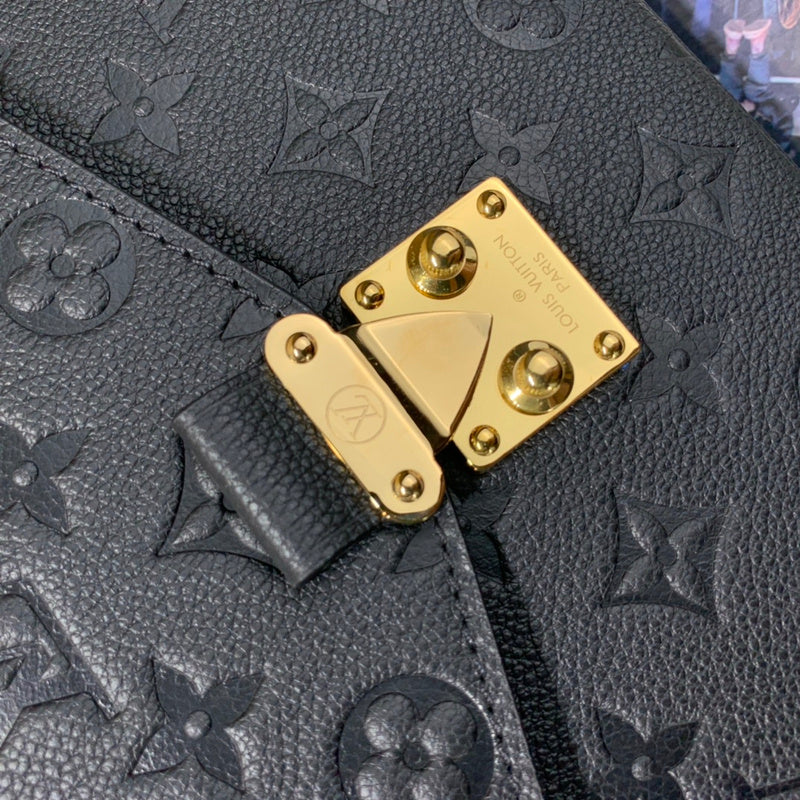 Satchel Bags - VL Bags - 5688