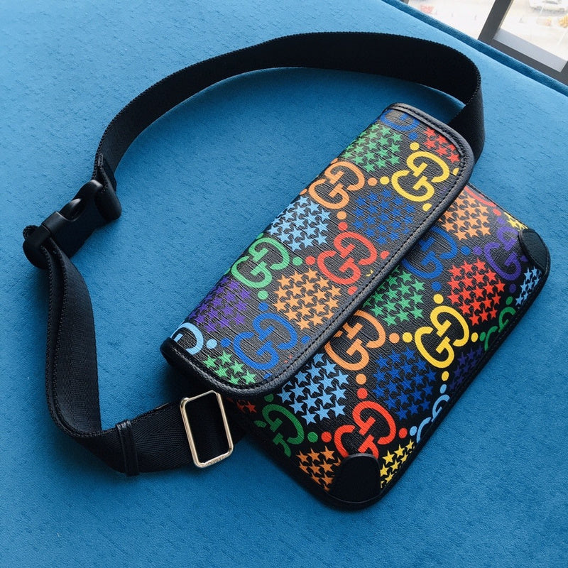 Satchel Bags - GCI Bags - 774