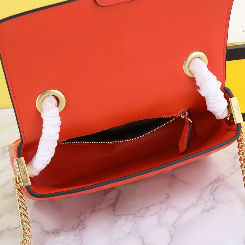 Satchel Bags - FDI Bags - 126