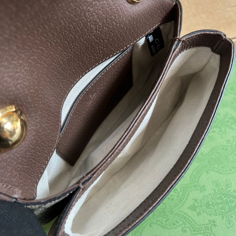 Satchel Bags - GCI Bags - 5530