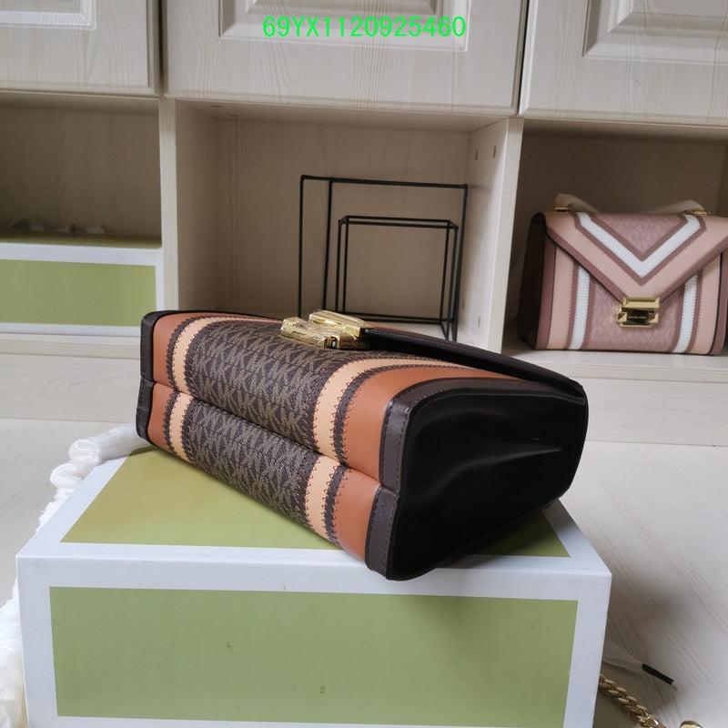 Satchel Bags - MK Bags - 865