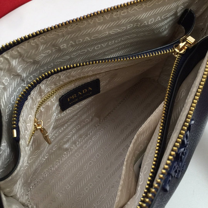 Satchel Bags - PDA Bags - 1231