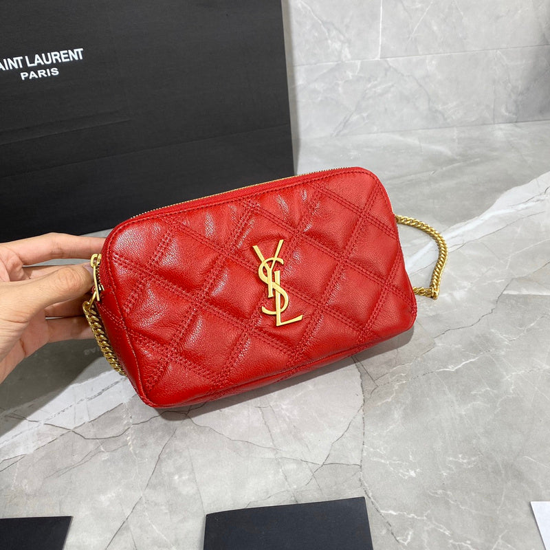 Satchel Bags - SLY Bags - 2294